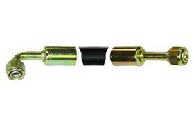 Suction Hose