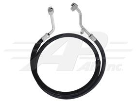 3Y505-72202 - Compressor to Condenser Hose