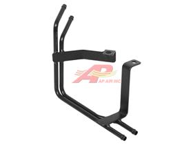 DPF Coolant Lines for 4700 Western Star