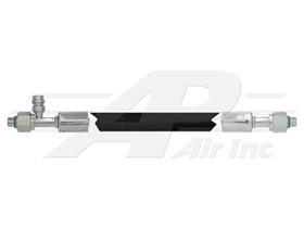 7302477 - Compressor to Condenser Hose