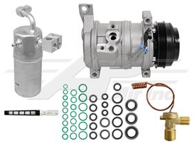 A/C Kit - Chevy/GMC