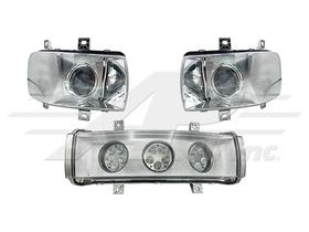 Case/IH LED Headlight Kit