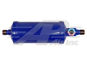 3" x 11 1/4" Male O-Ring