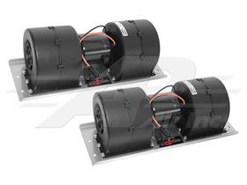 JD 30, 40 Series Blower Motor Update Kit