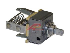 3 Speed Blower Switch With Resistors