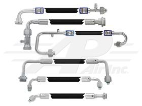 6 Piece Hose Kit - Case/IH