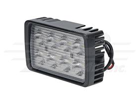 LED Fender Light - 40W