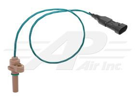 Turbocharger Speed Sensor