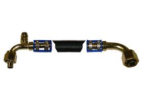 Compressor to Condenser Hose