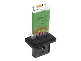 Blower Speed Resistor - Paccar, Mack