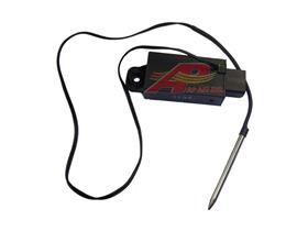 Electronic Thermostatic Switch With Probe - Deutz/Fahr