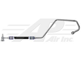 A22-45192-001 - Compressor to Condenser Hose