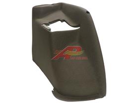 John Deere Left Wall with Instructional Seat - Multi Brown