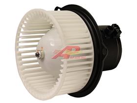 4406290 - John Deere and Hitachi Blower Motor Assembly, 24V