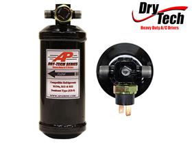 3" x 8" Male O-Ring - Dry-Tech Series