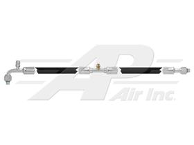 Compressor to Condenser Hose