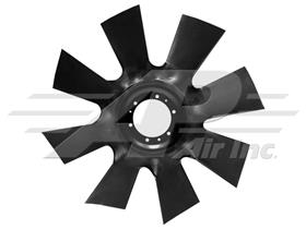 RE164616 - John Deere Engine Fan