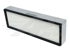 83916852 - Cab Air Filter, with Slot for Clips  - CNH 