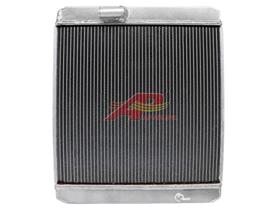 7247736 - Bobcat Radiator 