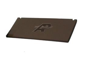 John Deere Headliner, Air Filter Panel - Brindle Brown