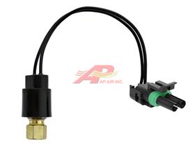 1697119C1 - High Pressure Switch