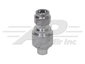 Aluminum 10mm Weld On Switch Port Fitting