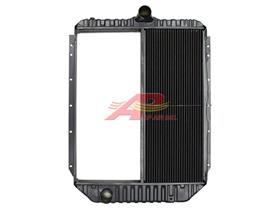 International/Navistar Bus