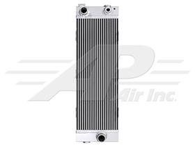 70023332 - Radiator - JLG Telehandler