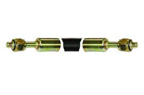 Compressor to Condenser Hose