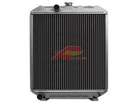 TA040-16000 - Kubota Radiator