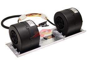 AGCO  High Efficiency Replacement Blower For Original OE Motor, 12V