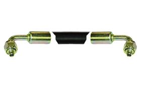 Receiver Drier to Cab Hose