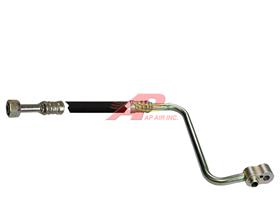 AL176192 - Compressor to Condenser Hose