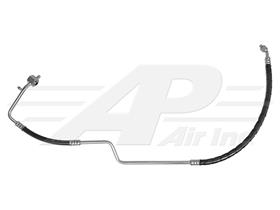 Compressor to Condenser Hose