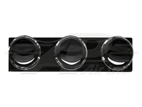 3 Vent Outlet Panel - Pascal Units