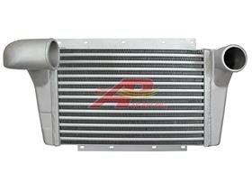 International/Navistar - Bluebird Charge Air Cooler