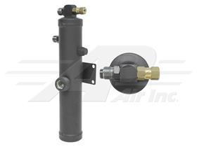 2" X 11 3/4" Male O-Ring 