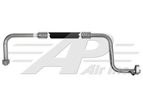 459-5379 - Suction Hose, Compressor End - Caterpillar