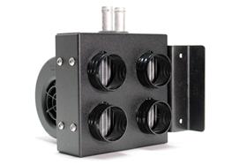 2019-2024 Honda Talon Heater Kit with Defrost