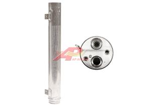 1 13/16" X 14" Pad Fitting
