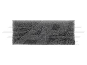 White Cab Air Filter