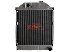 E4NN8005BC15M - Ford/New Holland Radiator 