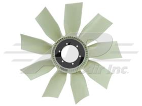 Alternative John Deere Engine Fan