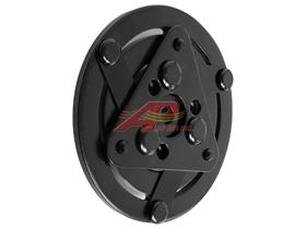 Sanden 7H15 Keyed Shaft Hub - Non Balanced