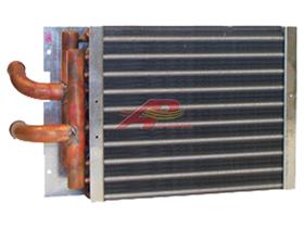 IC Corp Bus Heater Core