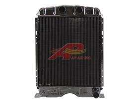 E1ADKN8005E - Ford/New Holland Radiator 