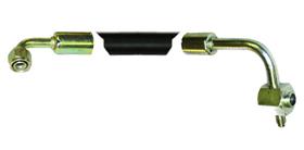 Compressor to Condenser Hose