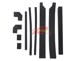 Ford/New Holland Radiator Foam Seal Kit