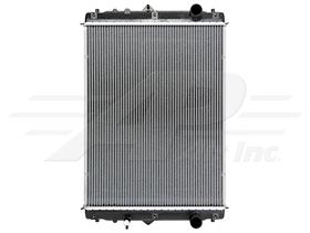 AT413224 - Radiator - John Deere