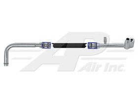 AL116658 - Suction Hose